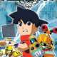  Аниме Medabots <small>Key Animation</small> (ep 1 26) 